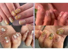 シェアサロンエムズ(share salon M's)の雰囲気（かわいいをお作りします♪@228yuki）