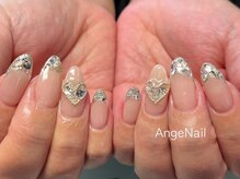 アンジュネイル(Ange Nail)/オリジナルデザイン