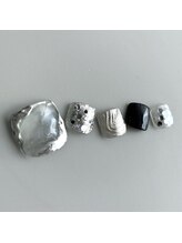 ビーラ(Bira)/フット定額デザイン/￥9900