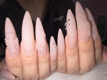 ウォルトウキョウ 池袋(WOL TOKYO)/クロムネイル☆☆