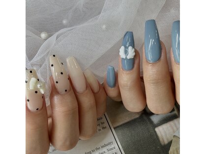 ラミシア(lamicia)の写真