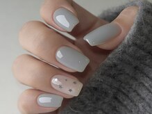 ベストネイル 大宮東口店(Best Nail)/シンプルデザイン