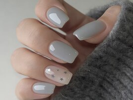 シンプルデザイン