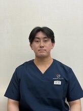 町田成瀬台鍼灸接骨院&nbsp;新関 陽
