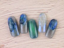 イズネイル(izu Nail)/
