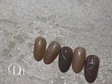 ディディネイル 名鉄岐阜駅前店(D.d nail)/岐阜/パラジェル/定額/長さだし