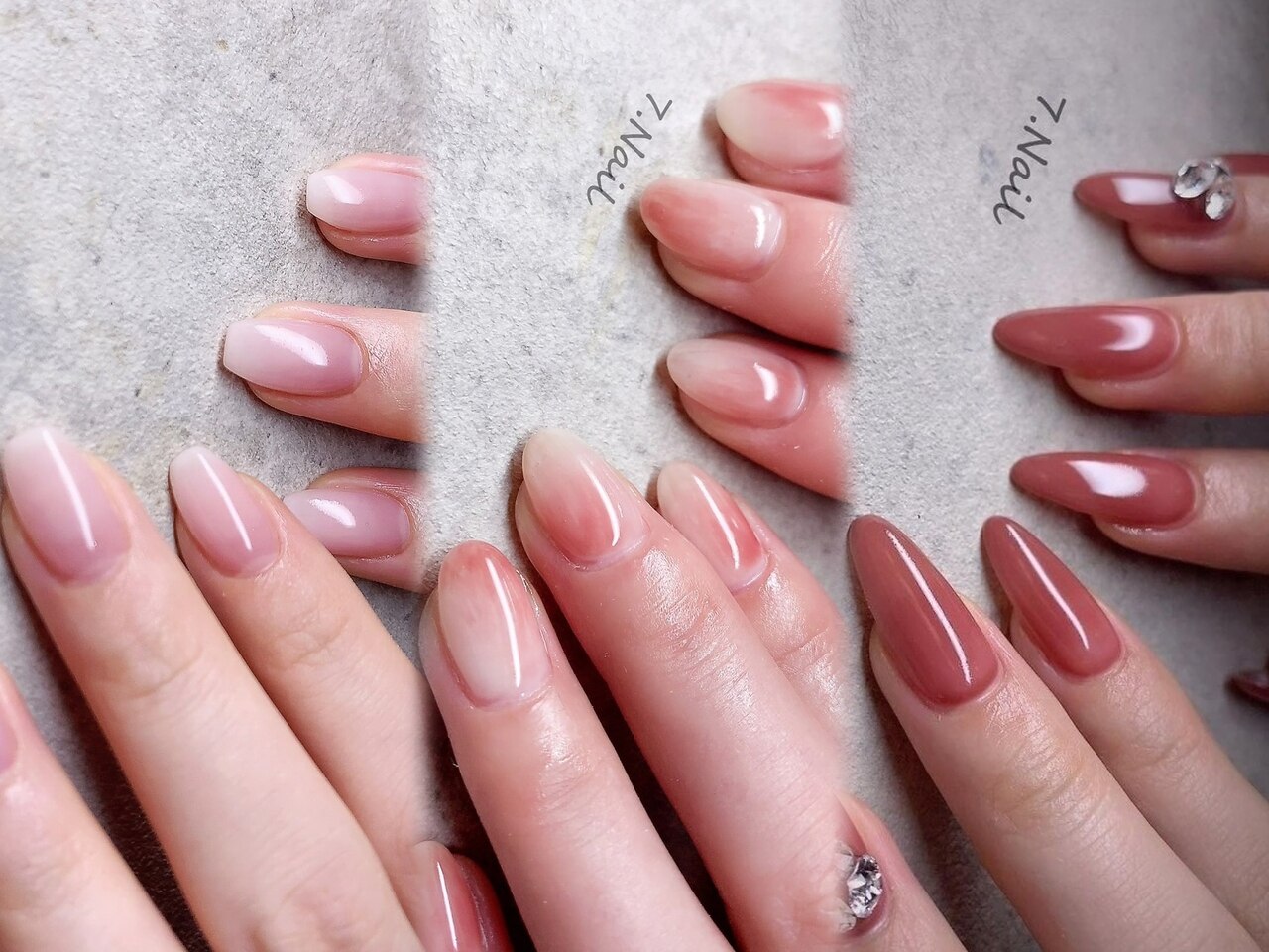ナナネイル(7.Nail)｜ホットペッパービューティー