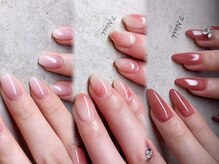 ナナネイル(7.Nail)