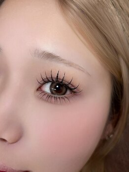 ニクシーアイブティック 今泉店(Nixie Eye Boutique)/マツエク/まつ毛エクステ/マツゲ