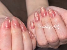 サロン エージー(salon AZ)/大人気enoiマグネット