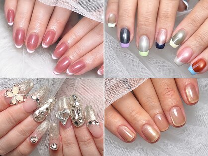 パレット(Palette)の写真