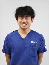 小林整骨院 池田&nbsp;山本 翔斗