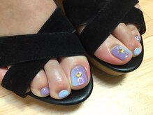 リリーヘブン(LILY HEAVEN)/この夏大人気！オーロラミラー