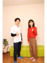 カイロプラクティックルーム トゥデイ(Today)/カイロプラクティックコース終了