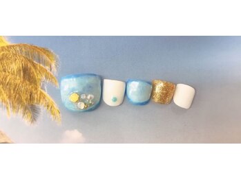 みんなのネイルサロン/