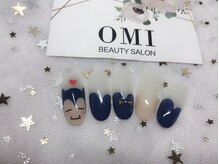 オミ(OMI)/ ハンド★定額こだわり5080円