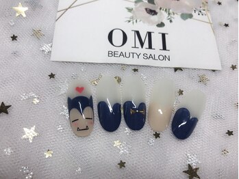 オミ(OMI)/ ハンド★定額こだわり5080円