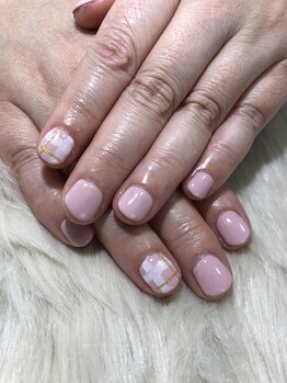 ブロックファイブハナ(Block 5 HANA)/