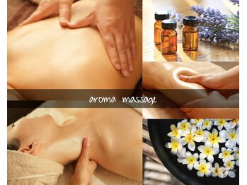 ラモアナ 九条店(lamoana)/全身アロマオイルマッサージ