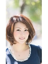 サロンド照(Salon de syo) 三枝 可苗