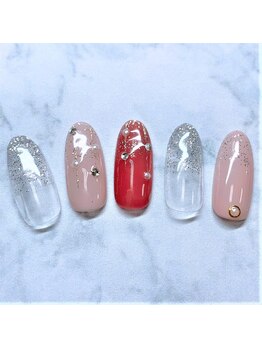 ティーエヌ 武蔵小杉(TN)/☆デザイン定額A☆