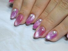 ユニネイル(uninail)/スターギャラクシー