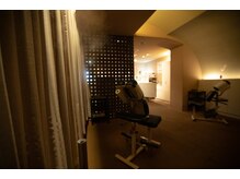 コリとり名人 癒庵/防寒次いでは、、加湿！加湿！