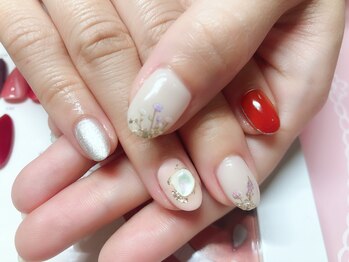 ビューティフルアイズ/