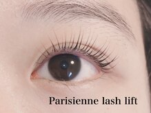 ジャム バイ ネオリーブ 高円寺(jam by neolive)/【パリジェンヌラッシュリフト】