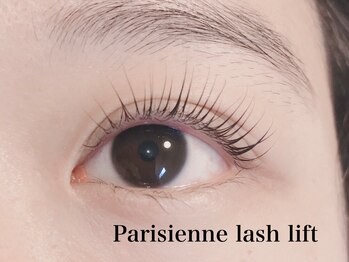 ジャム バイ ネオリーブ 高円寺(jam by neolive)/【パリジェンヌラッシュリフト】