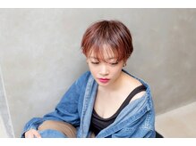 シャルム(Charme)の雰囲気（【ヤクジョカール】いつ来ても￥6500★）