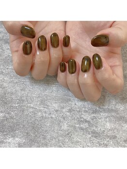 ソイン キタガタ(so-in kitagata)/オリーブカラー