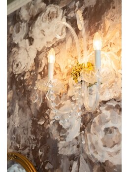 リリー(LILY)/こだわり満載の複合施設