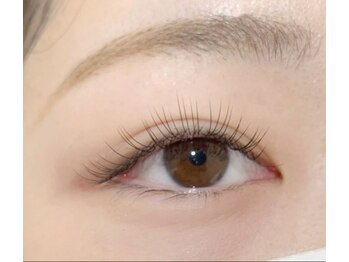 アイラッシュサロン エフ(f)/☆シングルエクステ80本☆