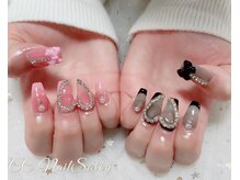 シーシーネイルサロン(CC)/