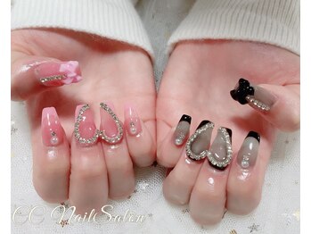 シーシーネイルサロン(CC)/