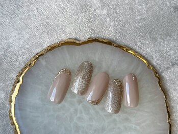 アンク(ankh.)/8月定額シンプルコース