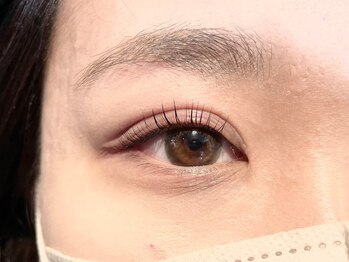 アイクイック 高田馬場店(Ai Quick)/パリジェンヌ