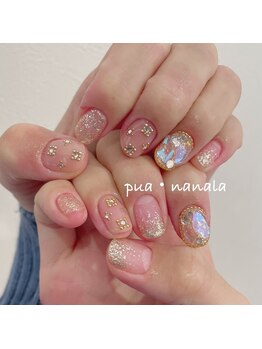 プアナナラ(pua nanala)/