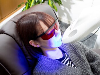 ヴァーチュ(Virtue)/ホワイトニング