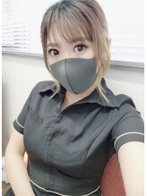 リエール(Le:YELL)/ラジオ波フェイシャルが得意♪