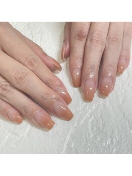 ミィスネイルズ(mies nails.)/