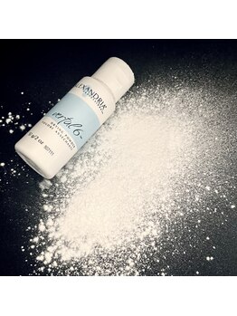 ラミーナ 六本木店/APのドライングパウダー☆