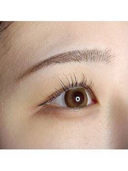 サロンドボーテ K 鹿屋店/まつ毛カール