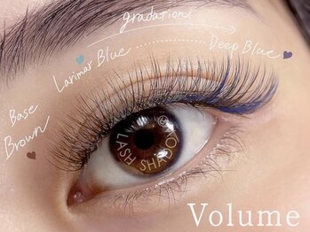 ネリネ(Nerine)/【デザイン】グラデーション