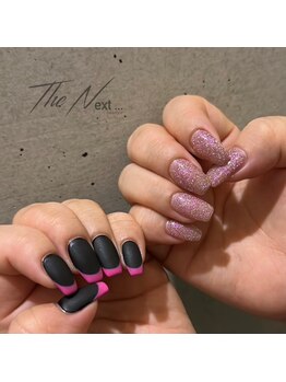 ザネクストシンサイバシ(The Next shinsaibashi)/asymmetry　design