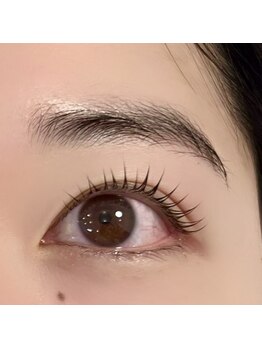 エミン(emin)/まつ毛パーマ