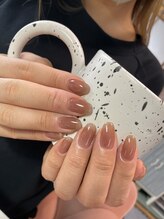 ラベンダービューティー(Lavender Beauty)/