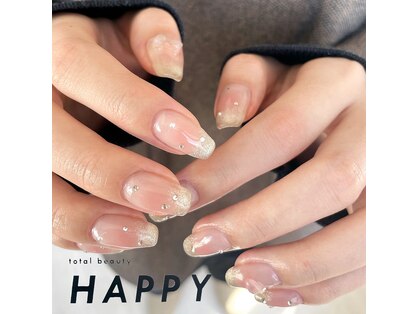 ハッピー(HAPPY)の写真