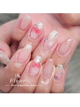 フルール(Fleur)/nail gallery